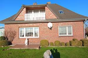 Wunderschöner Bungalow in ruhiger Lage, nur 13 km von der Nordsee entfernt - Natur pur und frische S – Die vollständige Adresse der Immobilie erhältst du vom Anbieter., 26489 Ochtersum – Vorschaubild 8