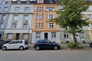 Interessantes Wohnungspaket in Dortmund-Mitte – Vier Eigentumswohnungen in zentraler Lage