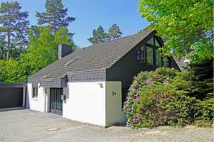 Gepflegtes Familienhaus in sehr schöner Lage von Maschen – Heide – Harburg (Kreis) – Vorschaubild 3