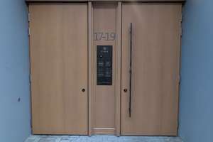 Exklusive sanierte 3-Zimmer Maisonette-Dachgeschosswohnung in der Düsseldorfer Innenstadt – Kasernenstraße 17-19, 40213 Carlstadt, Düsseldorf – Vorschaubild 27