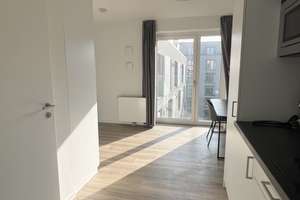 Moderne 1-Zimmer-Wohnung zur Miete in Hamburg - Wentzel Dr. – Billhorner Kanalstraße 49, 20539 Rothenburgsort, Hamburg – Vorschaubild 2