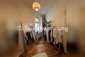 Tauschwohnung: 2-Zimmer Bergmannkiez (ruhiger SF) gg 3+ Zimmer Westberlin – Die vollständige Adresse der Immobilie erhältst du vom Anbieter., 10961 Kreuzberg, Berlin – Vorschaubild 4