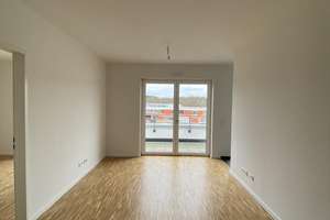 Penthouse 2-Zimmer-Wohnung mit großzügiger Dachterrasse – Mahalia-Jackson-Straße 1              , 64285 Bessungen, Darmstadt – Vorschaubild 6