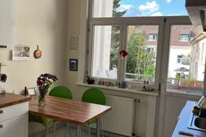 Mehrfamilienhaus in Hannover-List - Ideal für Investoren – Die vollständige Adresse der Immobilie erhältst du vom Anbieter., 30177 List, Hannover – Vorschaubild 4