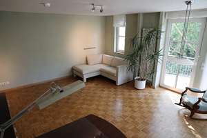 Parkidylle in Babelsberg Nord – Helle Wohnung mit Balkon – Rosa-Luxemburg-Str. 4b, 14482 Babelsberg Nord, Potsdam – Vorschaubild 4