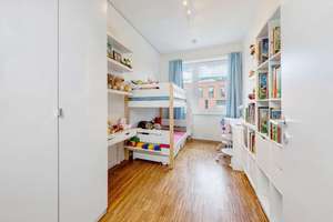 Schöne 3-Zimmer-Wohnung in zentraler Lage – Die vollständige Adresse der Immobilie erhältst du vom Anbieter., 20457 HafenCity, Hamburg – Vorschaubild 8