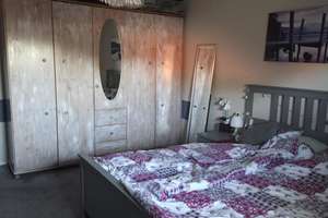 3-Zimmer-Wohnung mit Balkon in Braunschweig – Die vollständige Adresse der Immobilie erhältst du vom Anbieter., 38110 Wenden-Thune-Harxbüttel, Braunschweig – Vorschaubild 9