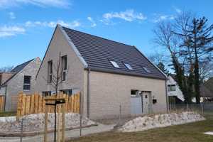 Neubau - Modernes Einfamilienhaus in beliebter Lage – Kuhsteig 12, 25826 Nordfriesland (Kreis) – Vorschaubild 3