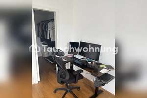 Tauschwohnung: München, Obergiesing-Fasangarten: Schöne Wohnung – Die vollständige Adresse der Immobilie erhältst du vom Anbieter., 81539 Obergiesing, München – Vorschaubild 7
