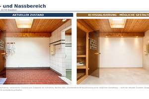 Architektenbungalow am Rand von Schildesche - alles auf einer Ebene, 226 m² Wohn- und Nutzfläche – 33739 Jöllenbeck, Bielefeld – Vorschaubild 10