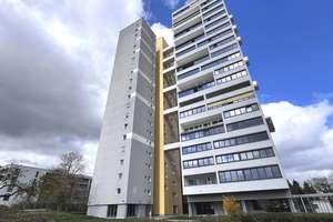 Traumhafter Ausblick! Sofort freie 2-Zimmer-ETW im 15. OG mit verglastem Balkon und Außenstellplatz. – Die vollständige Adresse der Immobilie erhältst du vom Anbieter., 70565 Fasanenhof, Stuttgart – Vorschaubild 17