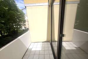 Lichtdurchflutete, ruhige & zentrale 4-Zi.-Dachterrassenwhg. mit 2 Balkonen in Garching b. München – Die vollständige Adresse der Immobilie erhältst du vom Anbieter., 85748 Garching bei München – Vorschaubild 10