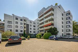 Wohnen über den Dächern von Durlach – Penthouse mit Turmbergblick – Die vollständige Adresse der Immobilie erhältst du vom Anbieter., 76227 Durlach, Karlsruhe – Vorschaubild 26