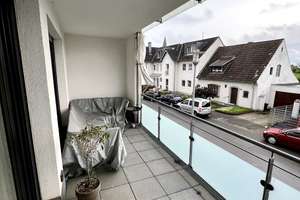  Schöne, geräumige 3-Zi.Whg mit großem Balkon in Düsseldorf-Himmelgeist – 40589 Himmelgeist, Düsseldorf – Vorschaubild 7