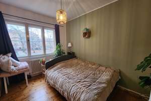 2 Monaten Zwischenmiete - Möbilierte Wohnung Wilmersdorf – Die vollständige Adresse der Immobilie erhältst du vom Anbieter., 10715 Wilmersdorf, Berlin – Vorschaubild 2