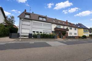 Tolle Wohnung mit Balkon im 7 FH in begehrter Wohnlage – Die vollständige Adresse der Immobilie erhältst du vom Anbieter., 68259 Wallstadt, Mannheim – Vorschaubild 2