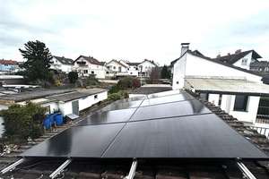 Urberach Top saniertes Haus mit *Baugrundstück hinten*Solar-und Klimaanlage*Masterbereich*3 Bäder*! – Die vollständige Adresse der Immobilie erhältst du vom Anbieter., 63322 Rödermark – Vorschaubild 37