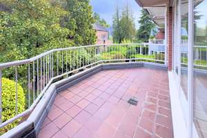 Mieterfreie 3-Zimmer-Wohnung in Düsseldorf-Angermund in der Belle-Etage – 40489 Angermund, Düsseldorf – Vorschaubild 7