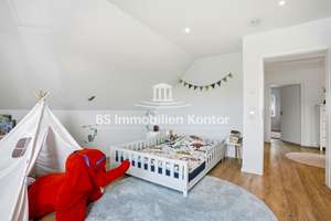 RESERVIERT !!! Energieeffizientes Einfamilienhaus mit gehob. Ausstattung, Garten in ruhiger Lage! – Die vollständige Adresse der Immobilie erhältst du vom Anbieter., 26524 Hage – Vorschaubild 28