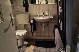 Einraumwohnung im Herzen der Stadt Wuppertal – Perfekt für Studierende & Kapitalanleger – Reichsgrafenstraße 1, 42119 Elberfeld, Wuppertal – Vorschaubild 5