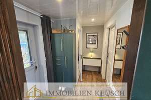 Traumhaftes und massiv gebautes Tiny House mit überdachter Terrasse & Schuppen in ruhiger Lage – Die vollständige Adresse der Immobilie erhältst du vom Anbieter., 27729 Vollersode – Vorschaubild 6