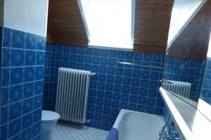 1-2 Familienhaus in Altenbeken-Buke, 8 Zimmer+2 Wohn-Eßküchen+2 Bäder+ Gäste WC+ 2 Garagen+Keller – Hachmannstraße 2, 33184 Paderborn (Kreis) – Vorschaubild 42