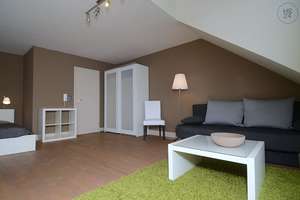 Modern möblierte Wohnung in Würzburg – Die vollständige Adresse der Immobilie erhältst du vom Anbieter., 97080 Dürrbachtal, Würzburg – Vorschaubild 6