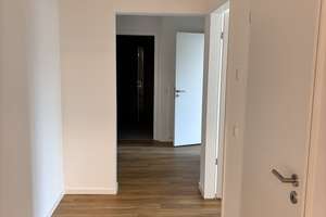 Erstbezug // Neubau // Großzügige 3-Zimmer-Wohnung mit Balkon und EBK – Hagedornstraße 92, 12487 Johannisthal, Berlin – Vorschaubild 8