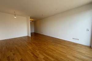 MILANEO: Großzügiges  1-Zimmer-Apartment mit toller Aussicht – Die vollständige Adresse der Immobilie erhältst du vom Anbieter., 70173 Europaviertel, Stuttgart – Vorschaubild 4