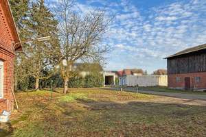 EFH auf über 3.000 m² Grundstück + Scheune in Wittorf / Lüneburg – Die vollständige Adresse der Immobilie erhältst du vom Anbieter., 21357 Wittorf – Vorschaubild 8