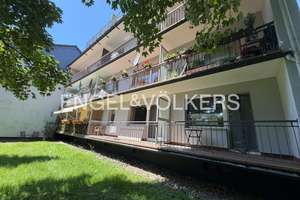 Stilvolle 2-Zimmer-Wohnung mit Balkon und Blick ins Grüne in Solingen – Die vollständige Adresse der Immobilie erhältst du vom Anbieter., 42651 Solingen-Mitte, Solingen – Vorschaubild 10