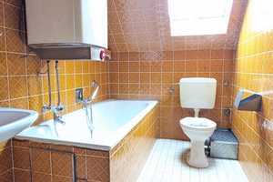 Sanierungsbedürftiges Wohnhaus mit 2 Garagen in Mistelgau / OT! – Bayreuth (Kreis) – Vorschaubild 8