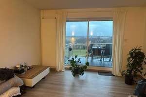Wohnung in Etzling mit  Balkon(Neben Spicheren) FRANKREICH zu Vermieten
