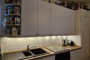 Komfortable Wohnung im EG mit kleinem Garten – Florastrasse 87, 12623 Mahlsdorf, Berlin – Vorschaubild 4