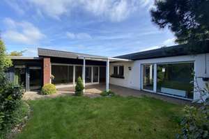 Bungalow mit Garten in Bocholt - Blumenviertel – Die vollständige Adresse der Immobilie erhältst du vom Anbieter., 46395 Bocholt – Vorschaubild 4