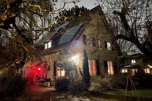 Familienoase in Seehof mit Photovoltaik , Wärmepumpe und Wallbox. Makleranfragen unerwünscht – Gottfried-Keller-Straße 8, 14513 Teltow – Vorschaubild 51