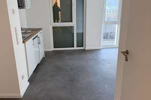 Möbliertes 1-Zimmer-Apartment mit TG – Erstbezug Nähe Uniklinik Augsburg“ – Tunnelstraße 94, 86156 Kriegshaber, Augsburg – Vorschaubild 14