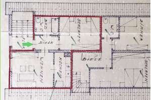 2-Zimmer-Einliegerwohnung in Erlangen – 91056 Frauenaurach, Erlangen – Vorschaubild 6