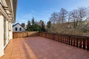 ***Großes Grundstück, idyllische Lage***: 
Doppelhaushälfte mit Potenzial! – Die vollständige Adresse der Immobilie erhältst du vom Anbieter., 88138 Weißensberg – Vorschaubild 8
