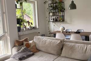 Zentrale Traumwohnung mit Balkon – hell, charmant, einladend – Die vollständige Adresse der Immobilie erhältst du vom Anbieter., 70599 Plieningen (Ortsteil), Stuttgart – Vorschaubild 2