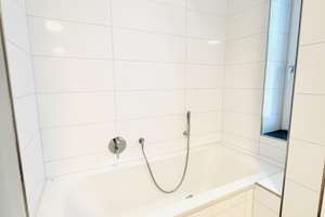 Altbau-Juwel in Schwabing – 3,5 Zimmer mit original Deckenmalerei – Franz-Joseph-Str. 45, 80801 Neuschwabing, München – Vorschaubild 7