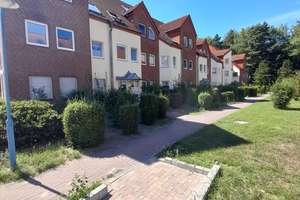 2-Zimmer-Wohnung mit Balkon in Grünheide – Hubertusstraße 24a, 15537 Grünheide (Mark) – Vorschaubild 3