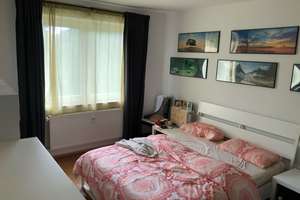 SEELHORST | Helle 3-Zimmer-Wohnung mit Balkon | EBK gegen Abstand möglich  – Edisonweg  3B, 30519 Seelhorst, Hannover – Vorschaubild 4