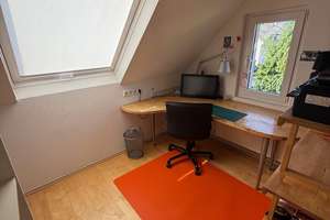 Außergewöhnliches, freist. Einfamilienhaus - Toplage HG- Dornholzhausen – Die vollständige Adresse der Immobilie erhältst du vom Anbieter., 61350 Bad Homburg vor der Höhe – Vorschaubild 13