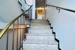 4-Zimmer Wohnung in Top Bonn Beuel Lage. Renoviert und hochwertig möbliert. – Rheinaustraße 183, 53225 Beuel-Mitte, Bonn – Vorschaubild 4