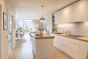 *Neubau* Exklusives Reihenhaus Stadthaus Diesdorf - Haus 2-4 – Wally-Dressel-Weg 9, 39110 Diesdorf, Magdeburg – Vorschaubild 5