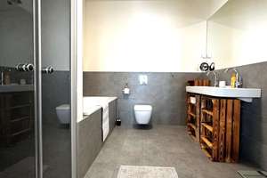 KEINE KÄUFERPROVISION - bezugsfreier PREMIUM NEUBAU | TOLLER SCHNITT | 3 Balkone | Lift | TG – Die vollständige Adresse der Immobilie erhältst du vom Anbieter., 10785 Tiergarten, Berlin – Vorschaubild 9