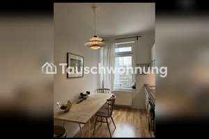 Tauschwohnung: Schöne Etagenwohnung in Hoheluft-West – Christian-Förster-Straße 29, 20253 Hoheluft-West, Hamburg – Vorschaubild 2