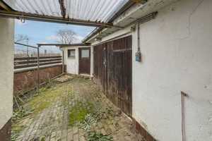 Gepflegtes 5-Zi.-Haus mit Garten und Gewerbeeinheit zur flexiblen Nutzung – Saalekreis – Vorschaubild 22