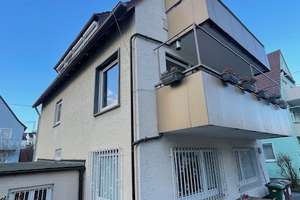 Dreifamilienhaus in ruhiger und zentraler Lage – Die vollständige Adresse der Immobilie erhältst du vom Anbieter., 70469 Feuerbach-Ost, Stuttgart – Vorschaubild 3